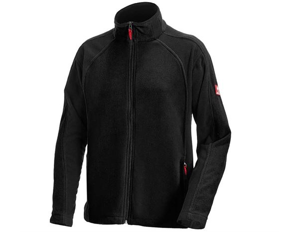 Microfleece Jacke dryplexx® micro