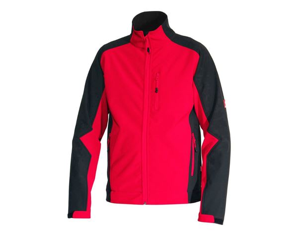 Softshelljacke dryplexx® softlight