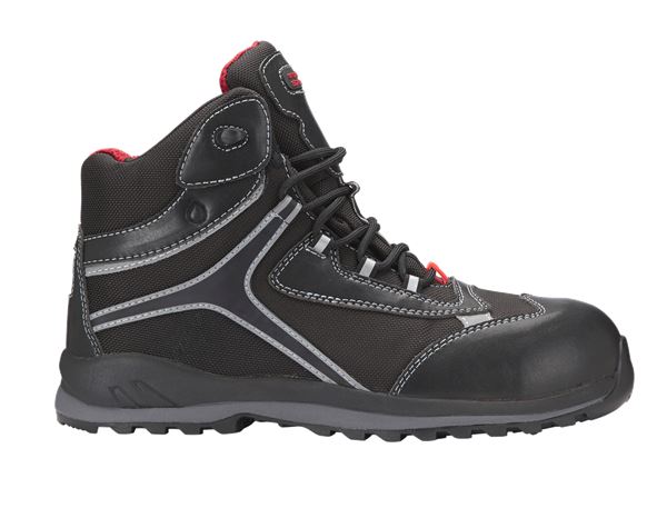 Sicherheitsschuhe S3 Zahnia