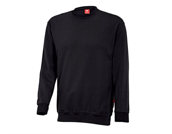 Sweatshirt poly cotton