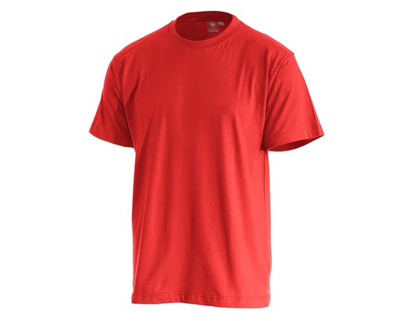 e.s. T-Shirt cotton