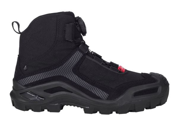 Sicherheitsschuhe S3 Kastra mid